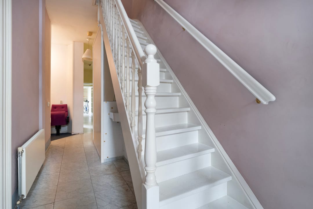 Foto 7 van Burgwal 124