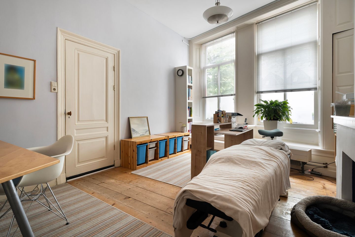 Foto 10 van Burgwal 124