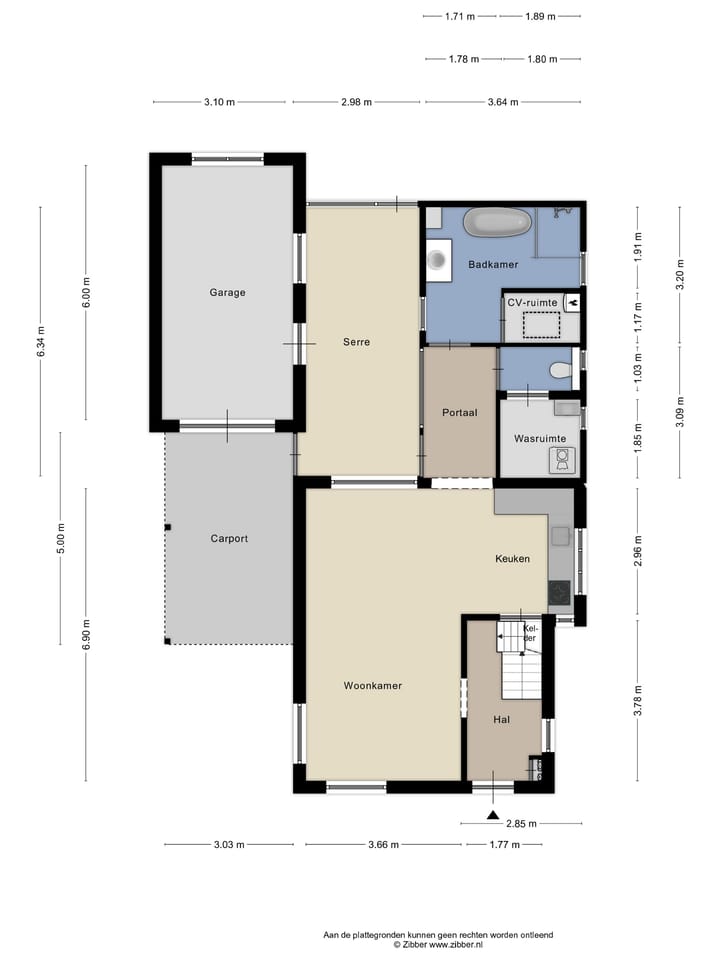 Foto 46 van Molendreef 92