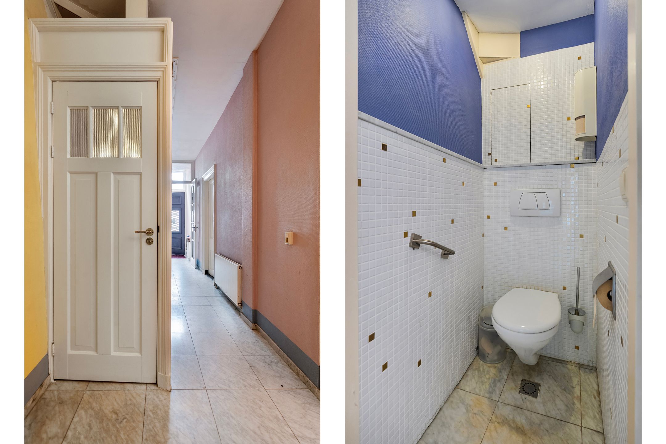 Foto 12 van Burgwal 124