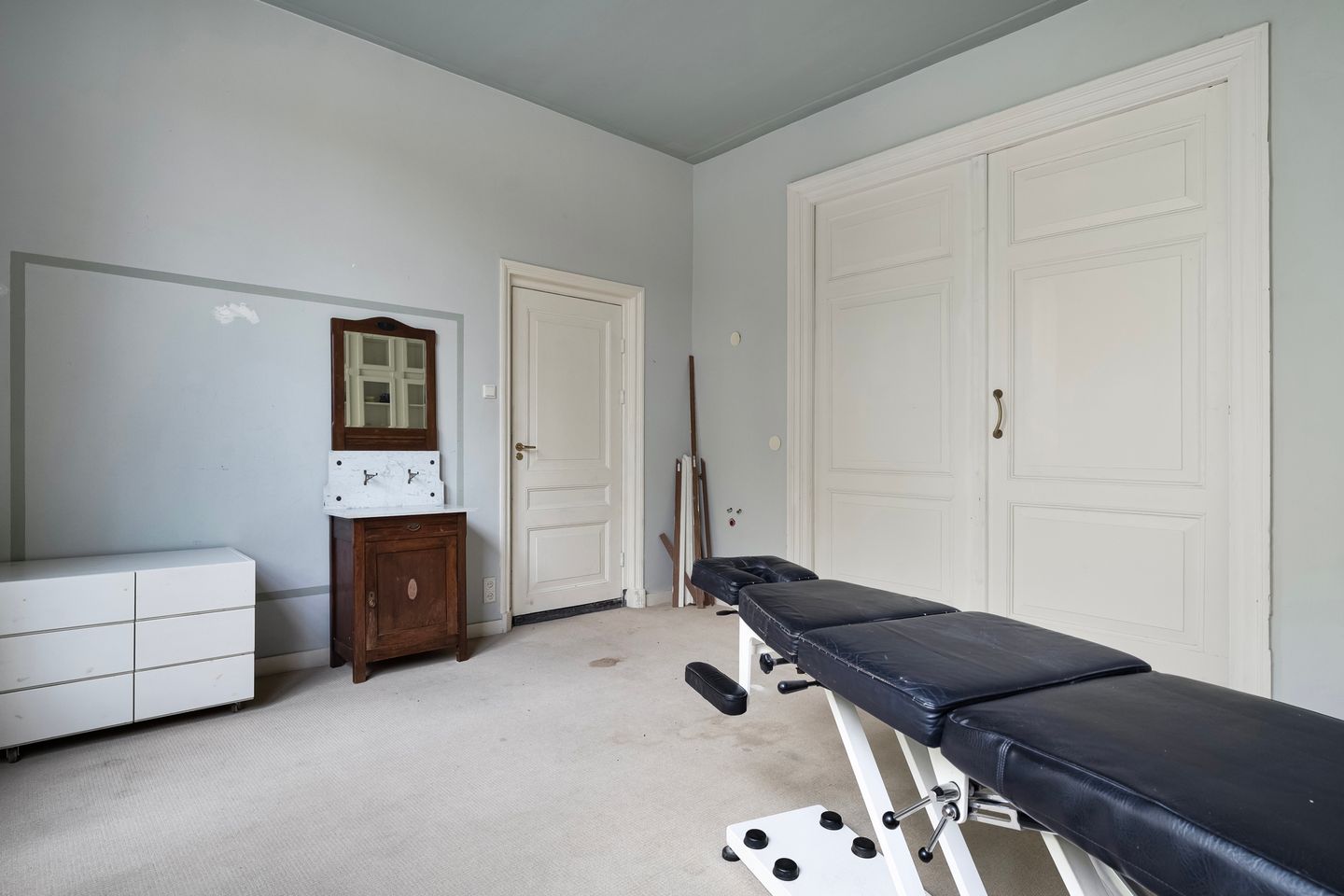 Foto 14 van Burgwal 124