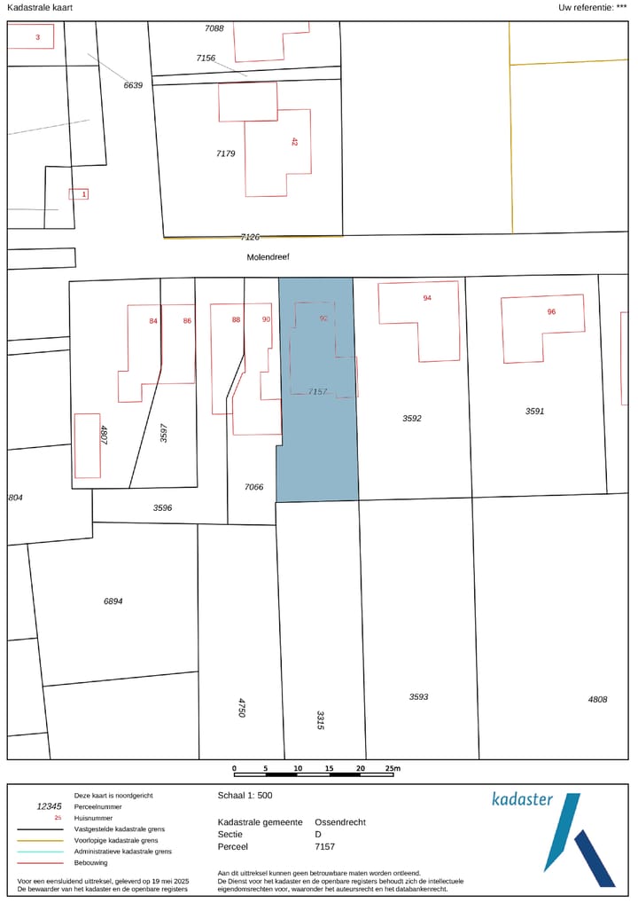 Foto 49 van Molendreef 92