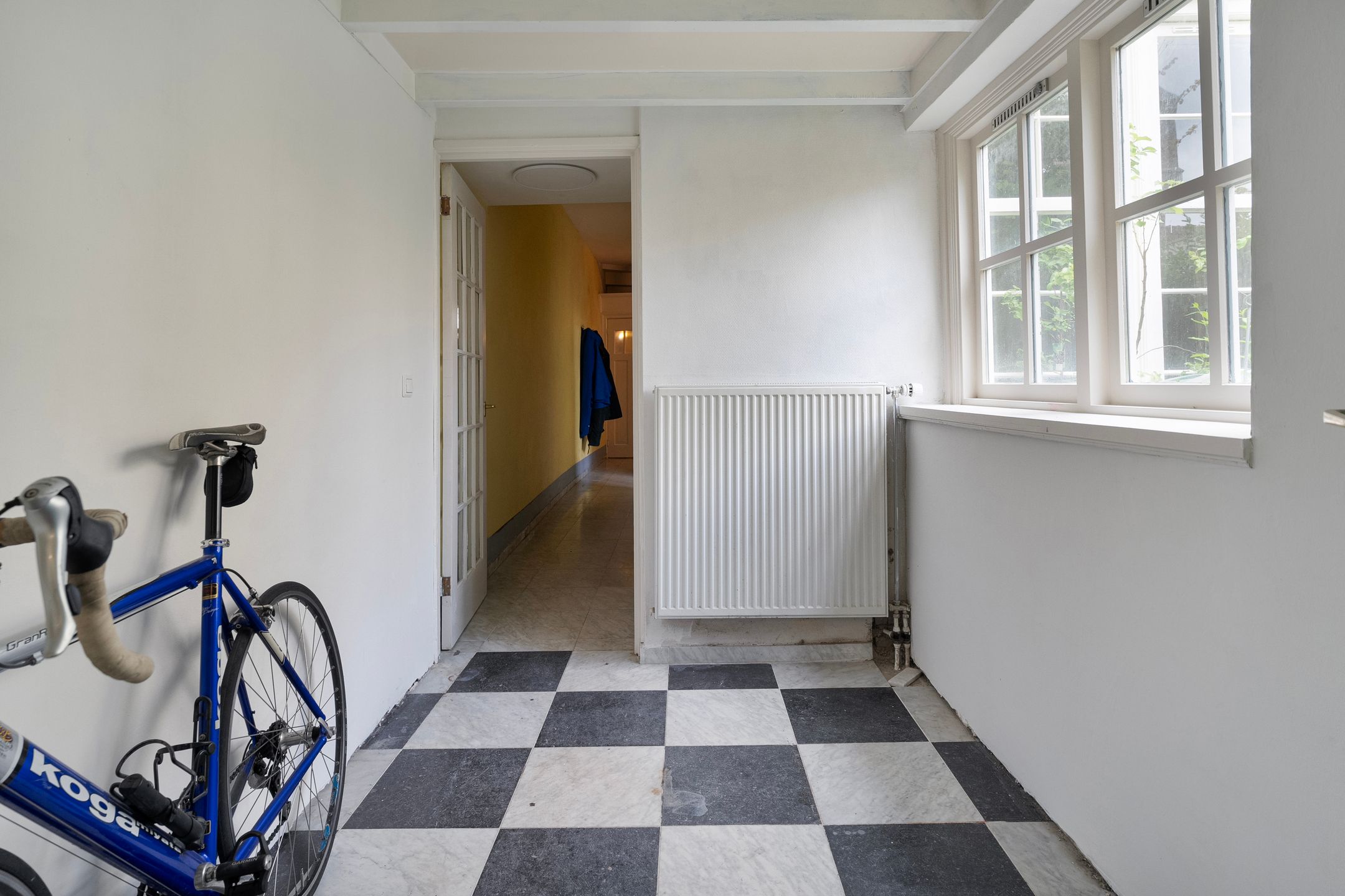 Foto 15 van Burgwal 124