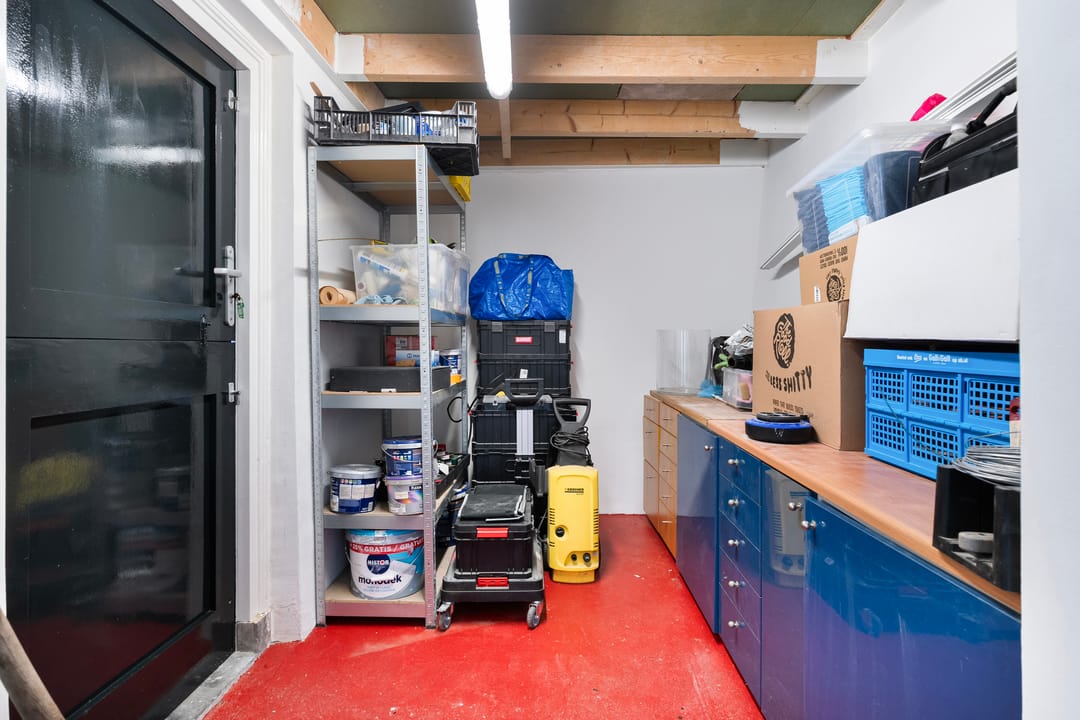 Foto 17 van Burgwal 124