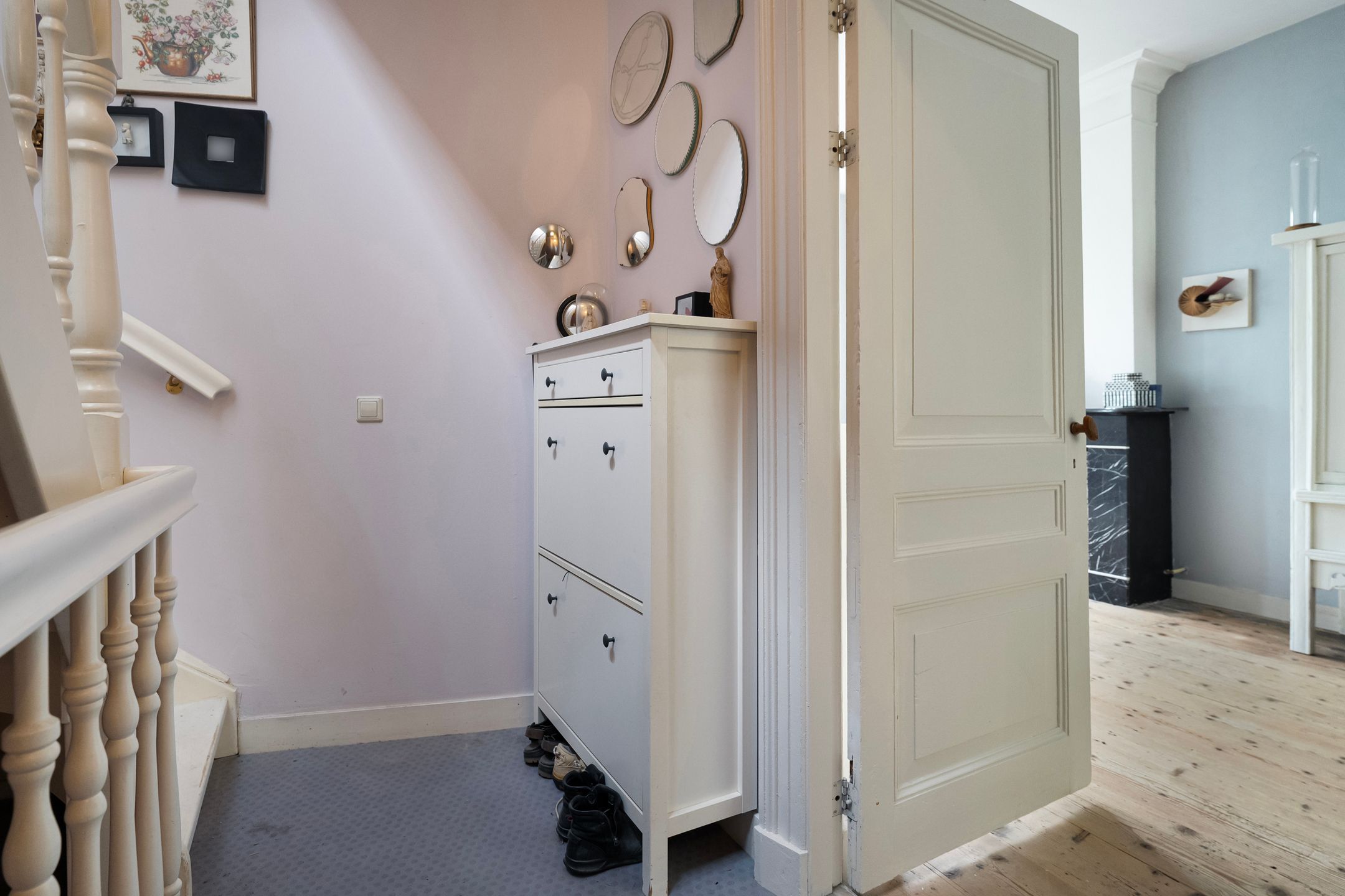 Foto 18 van Burgwal 124