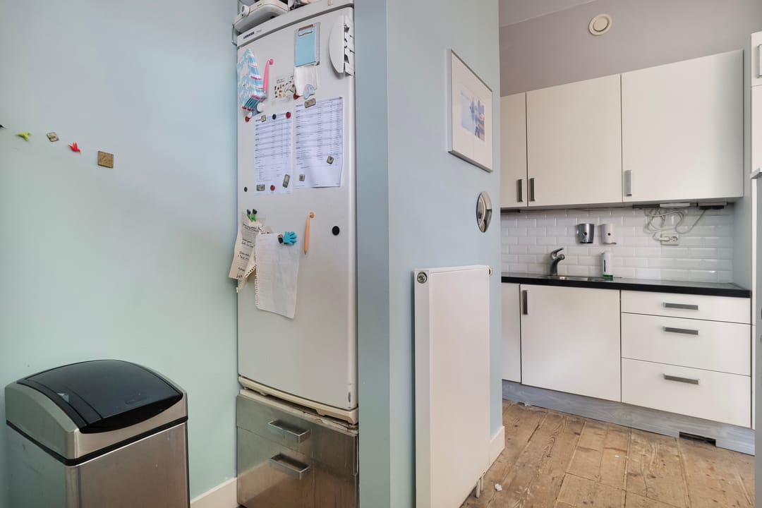 Foto 26 van Burgwal 124