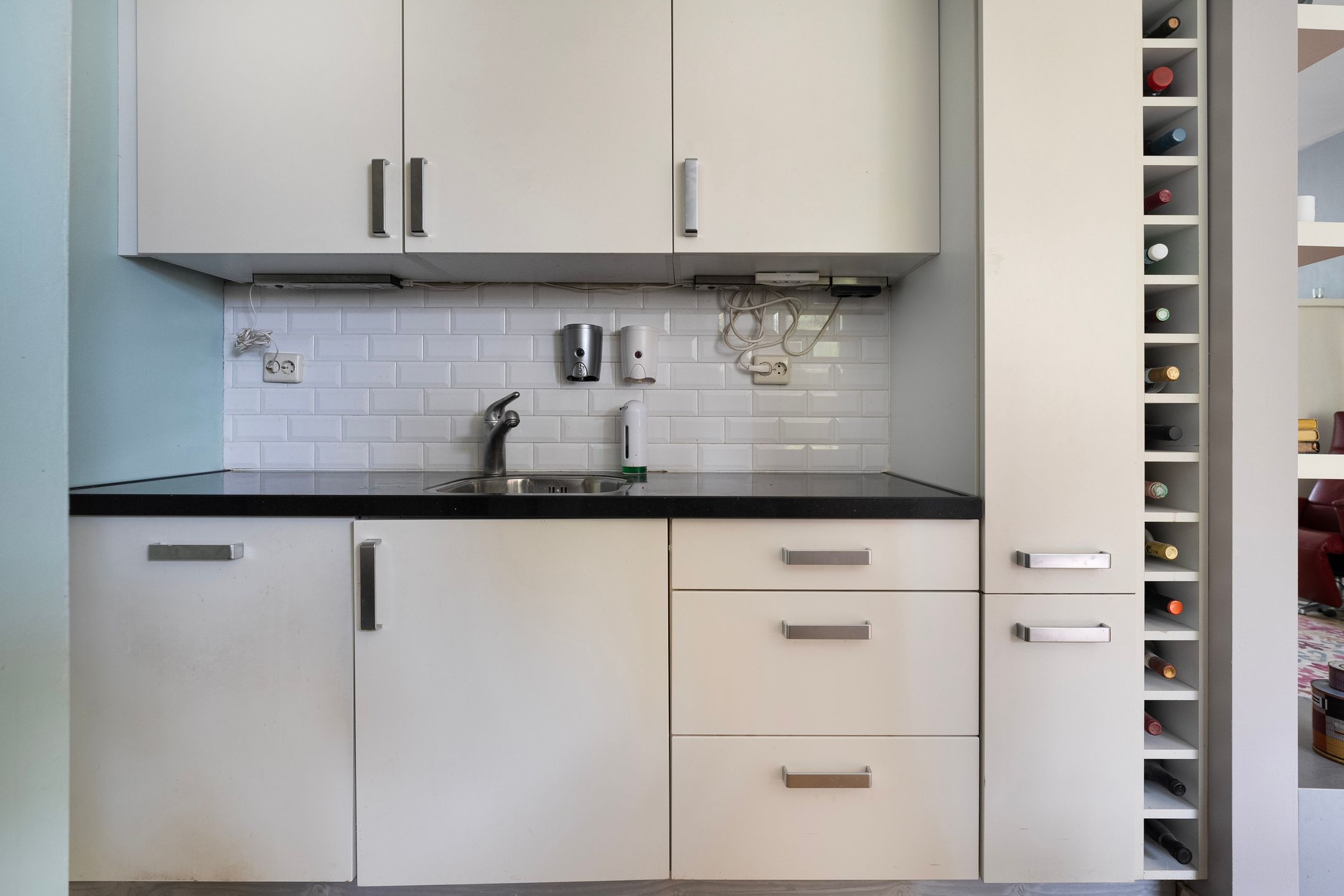 Foto 27 van Burgwal 124