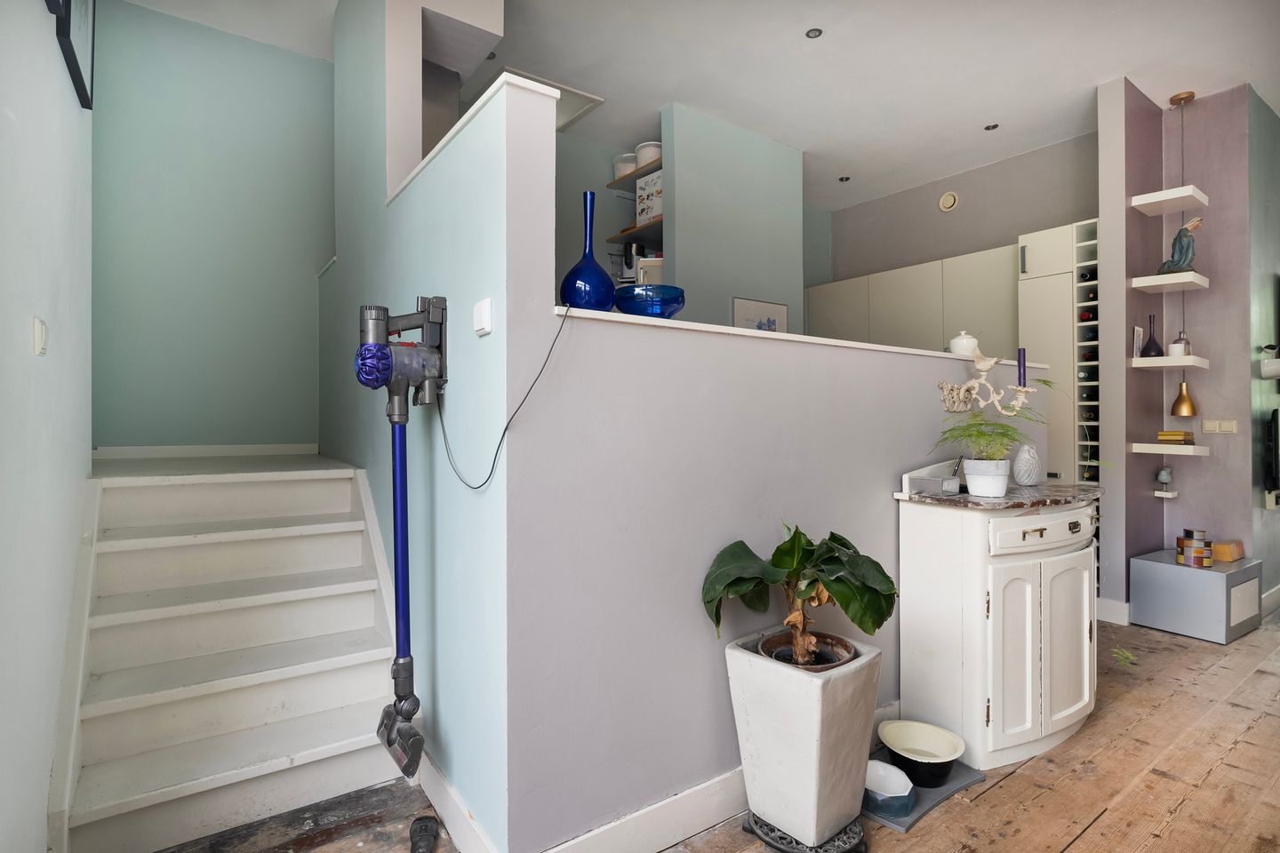 Foto 29 van Burgwal 124