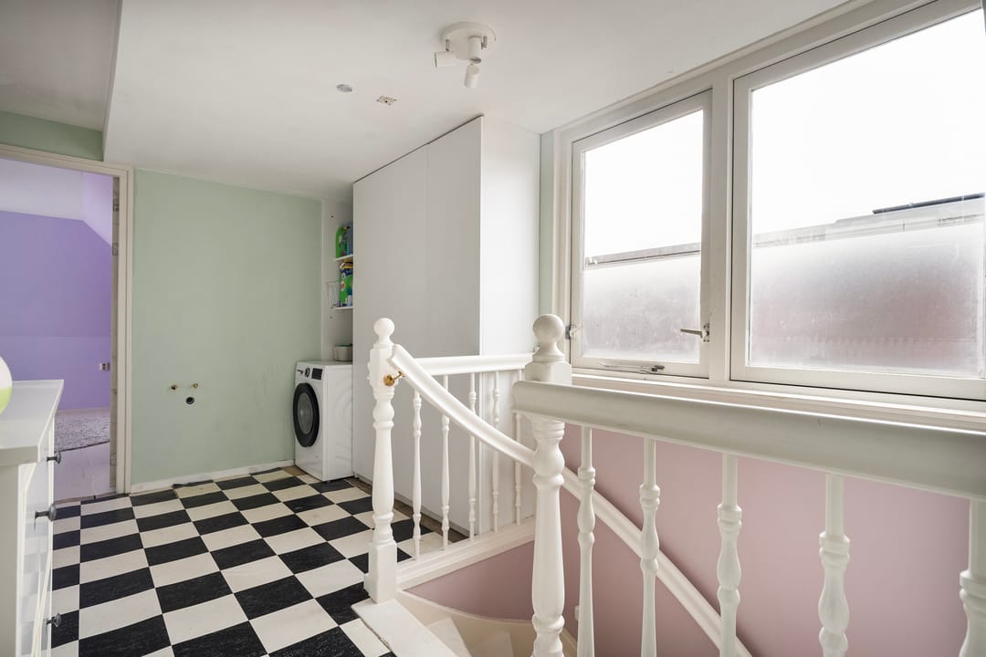 Foto 32 van Burgwal 124