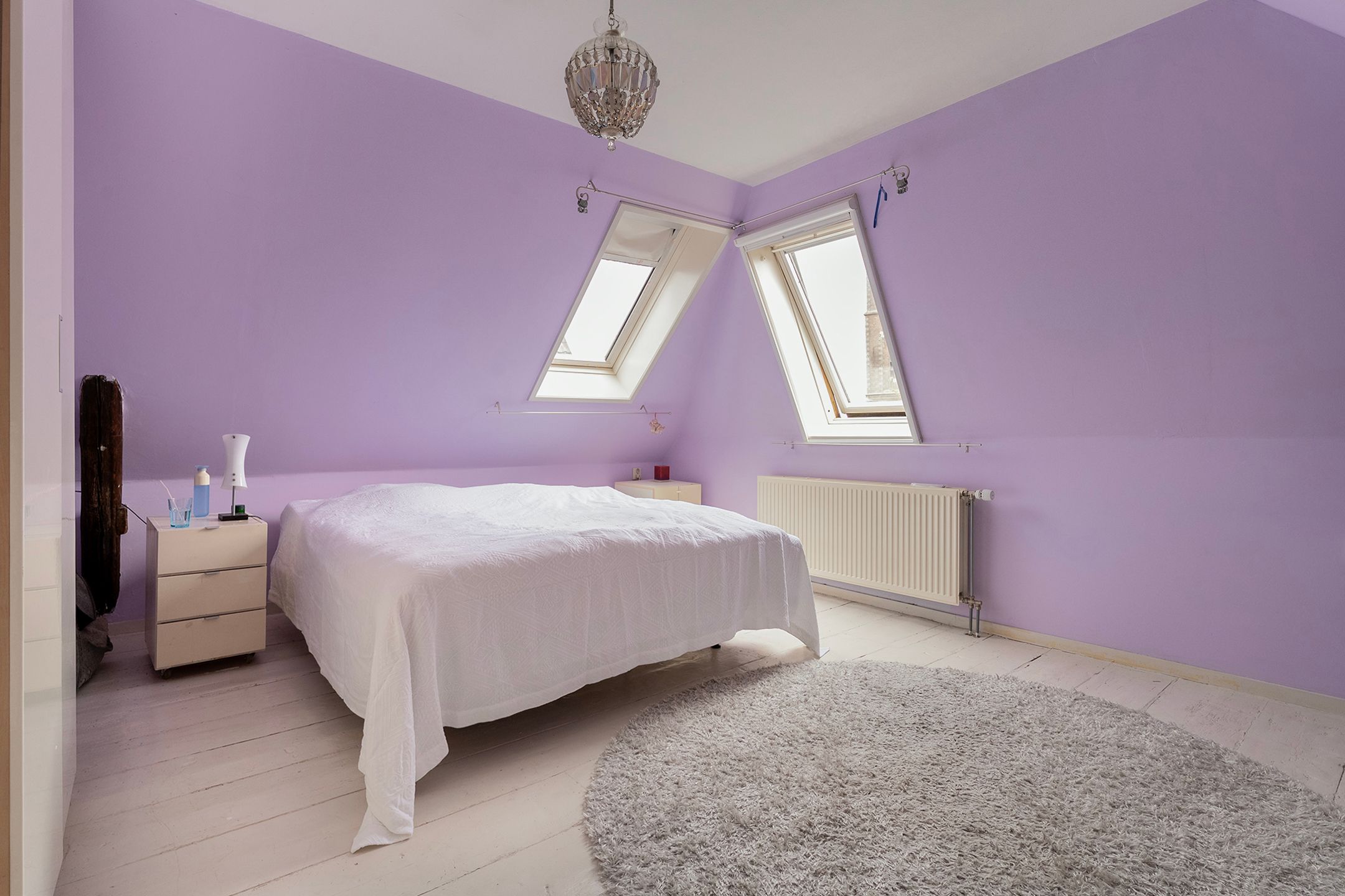 Foto 33 van Burgwal 124