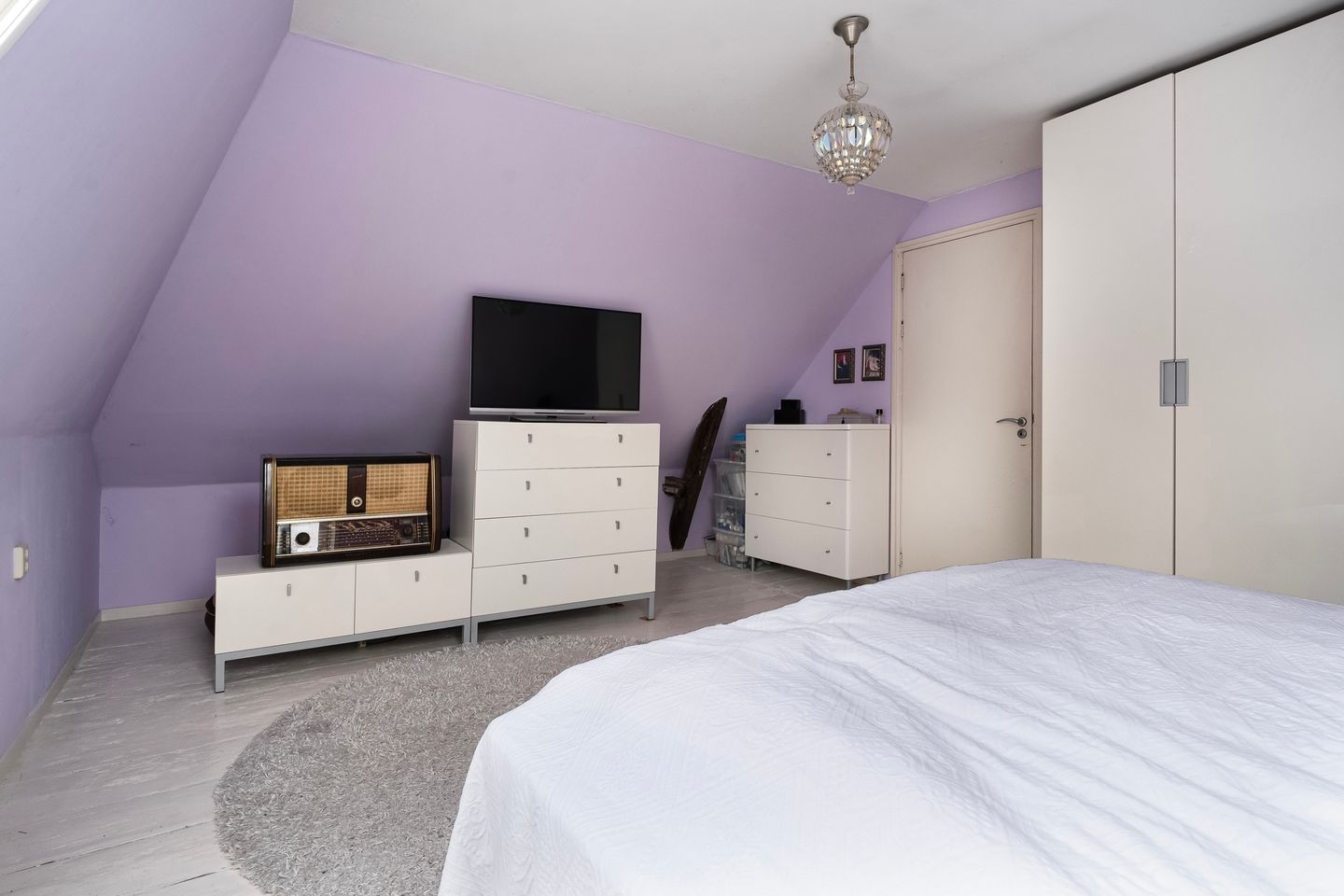 Foto 34 van Burgwal 124