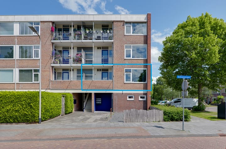 Foto 2 van Echtenstraat 2