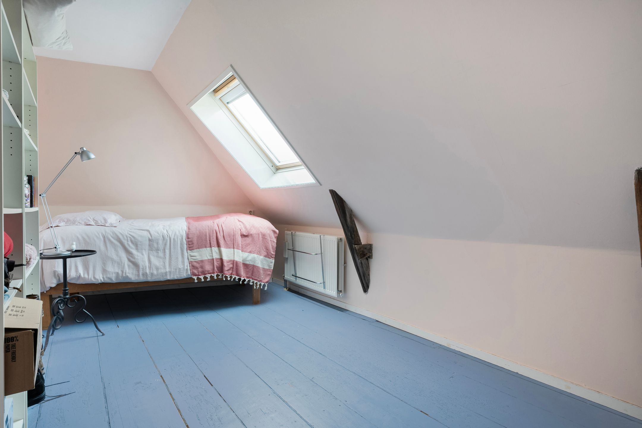 Foto 36 van Burgwal 124