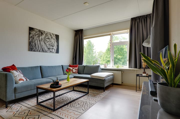 Foto 4 van Echtenstraat 2