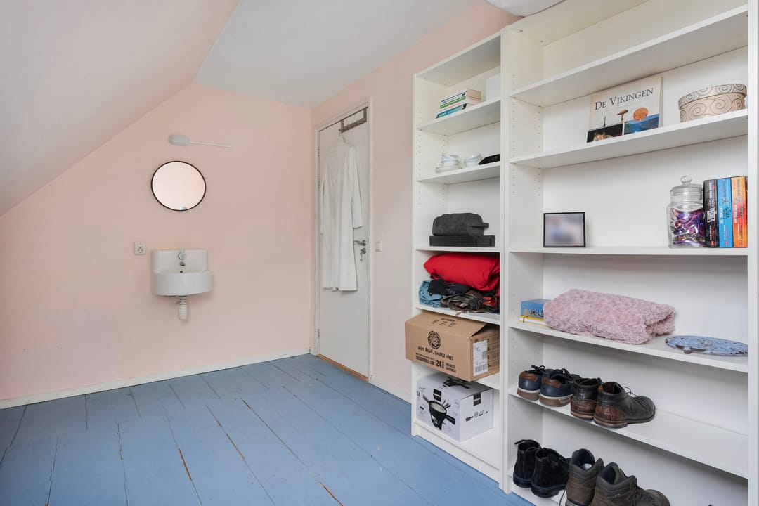 Foto 37 van Burgwal 124