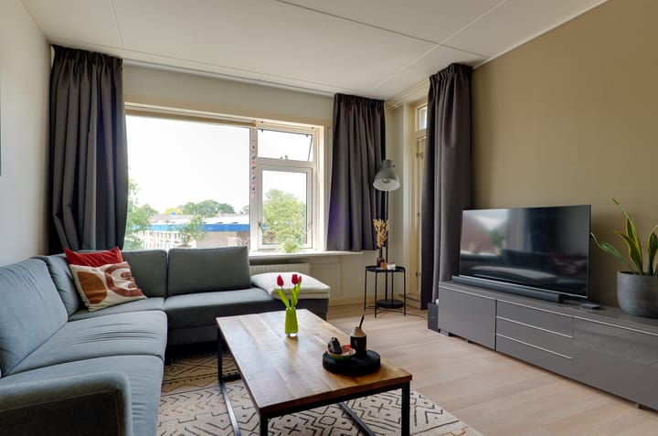 Foto 5 van Echtenstraat 2