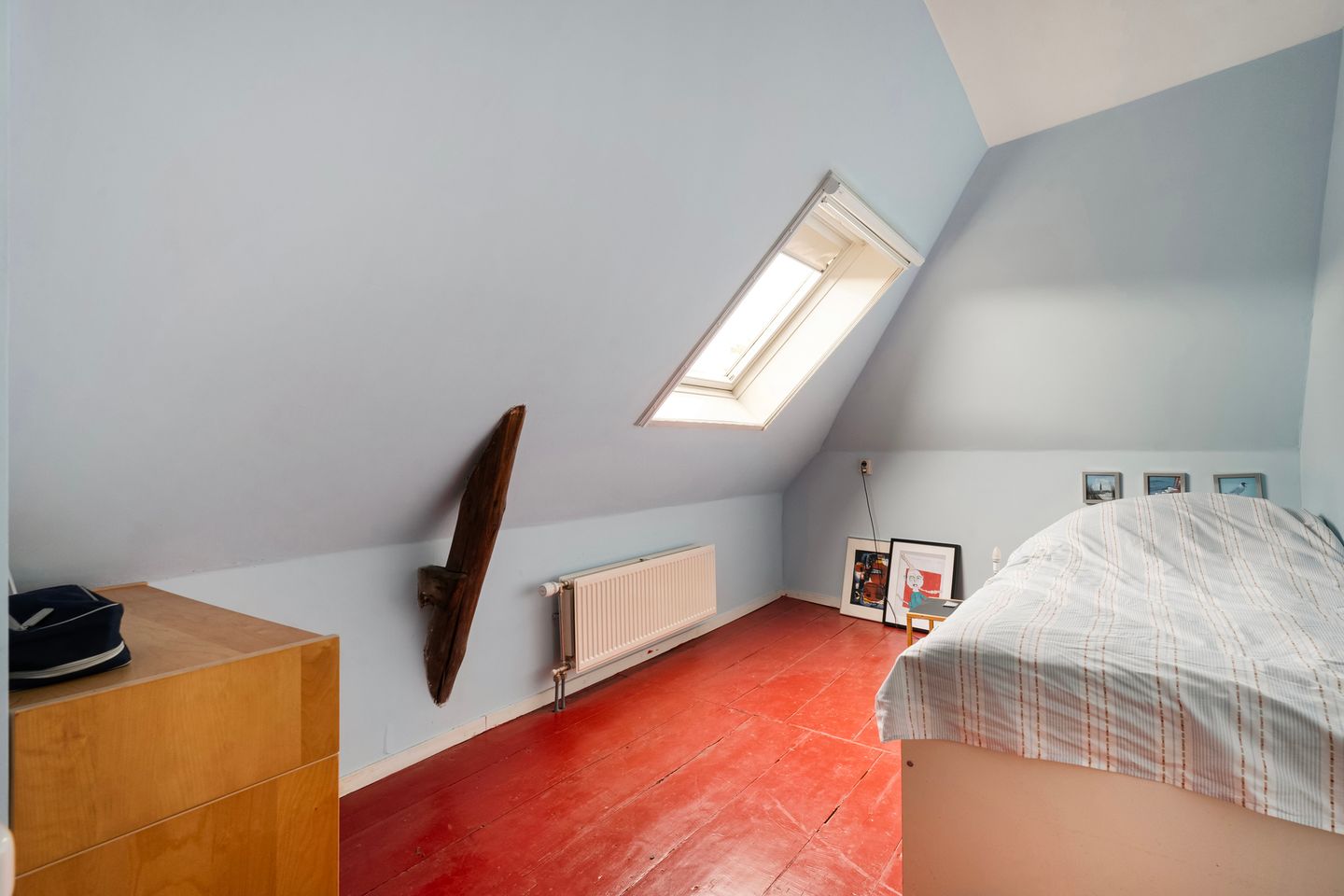 Foto 40 van Burgwal 124