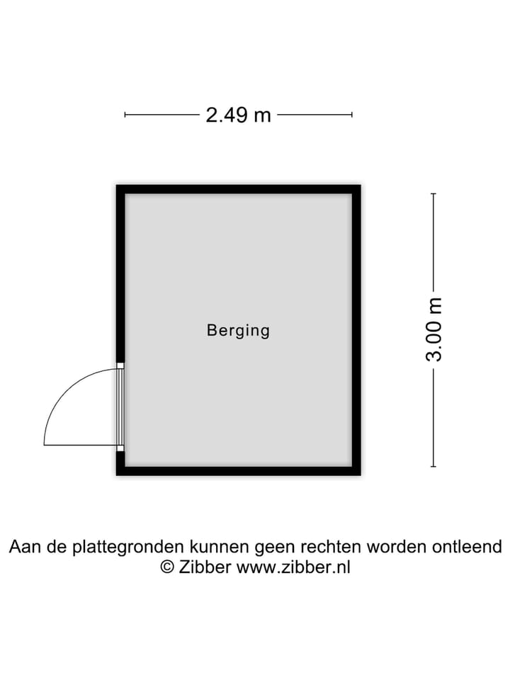 Foto 39 van Dennenlaan 12