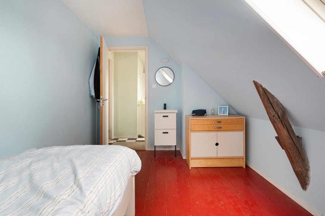 Foto 41 van Burgwal 124