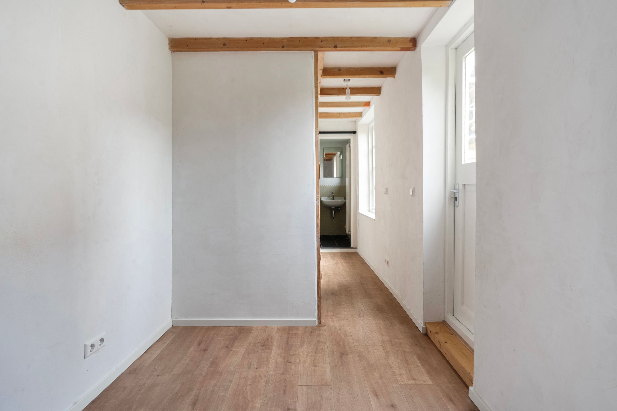 Foto 45 van Burgwal 124