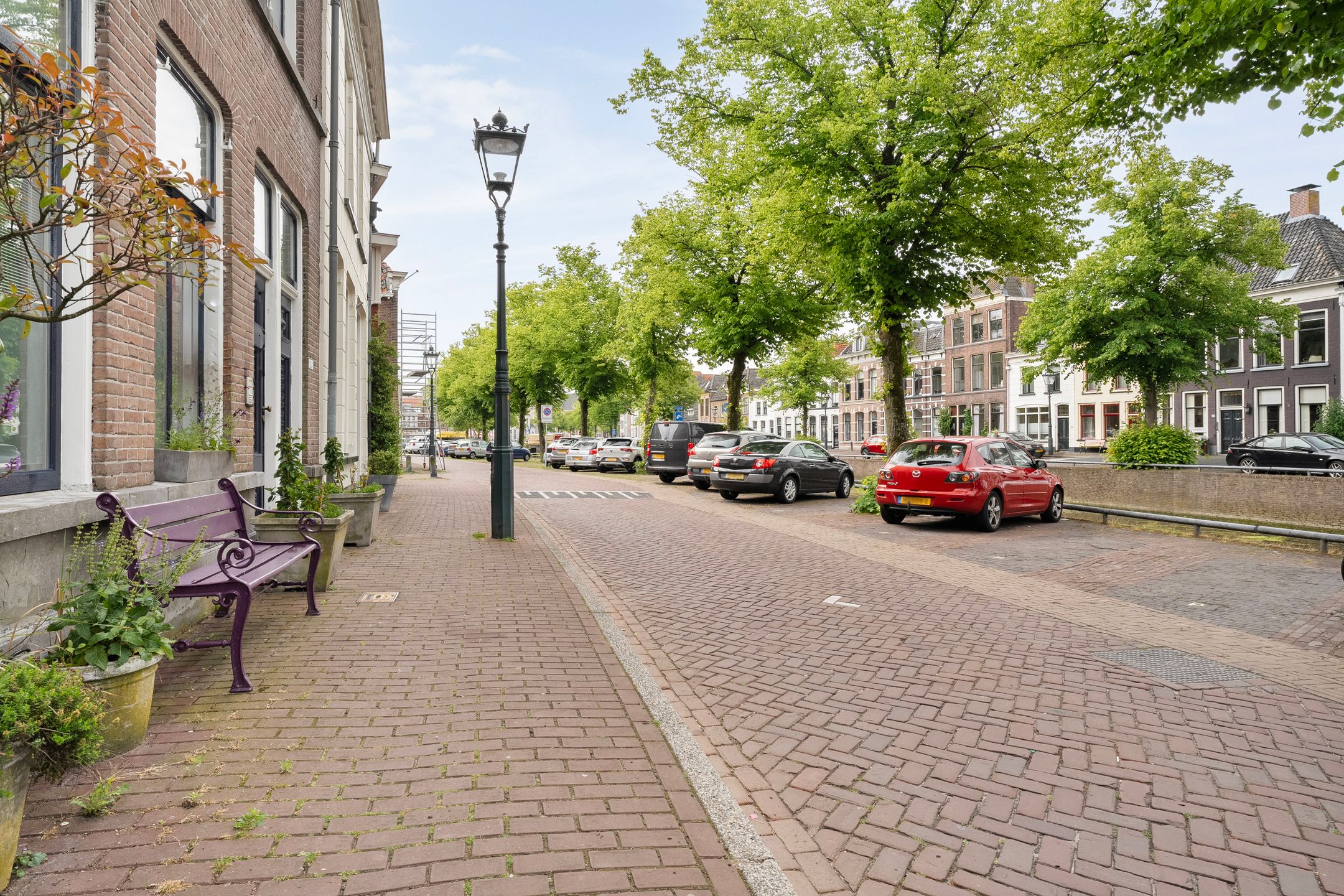 Foto 51 van Burgwal 124