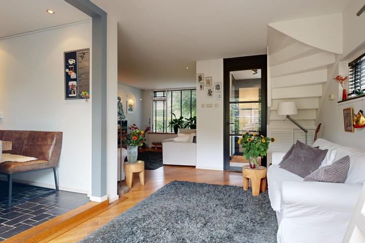 Foto 3 van Du Peyroulaan 5