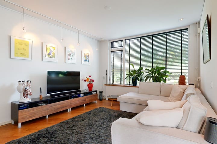 Foto 4 van Du Peyroulaan 5