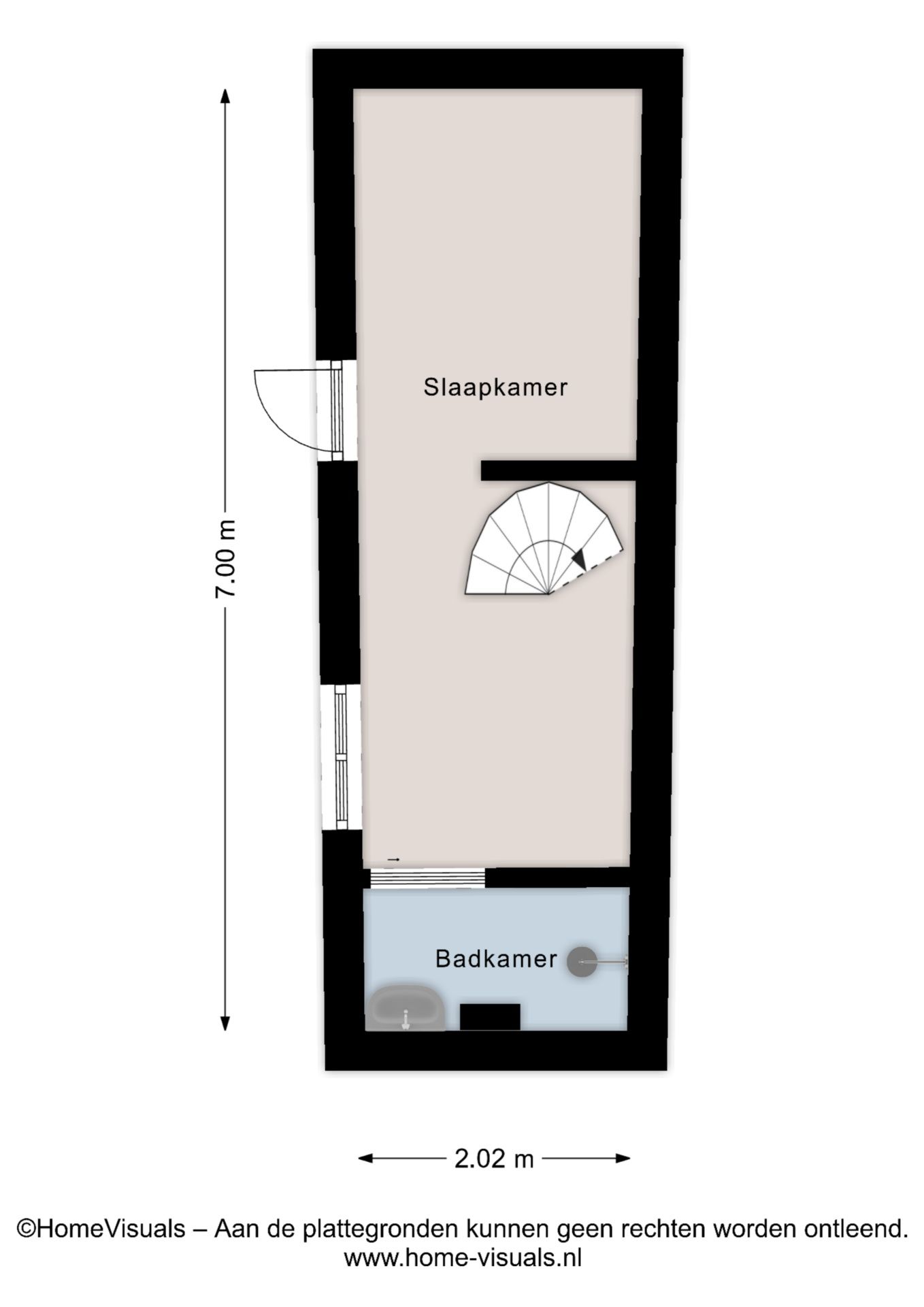 Foto 63 van Burgwal 124