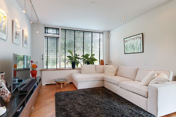 Foto 5 van Du Peyroulaan 5