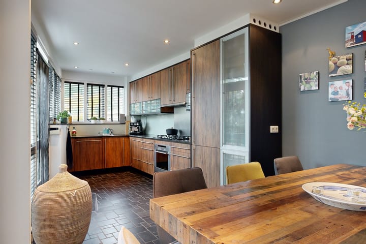 Foto 6 van Du Peyroulaan 5