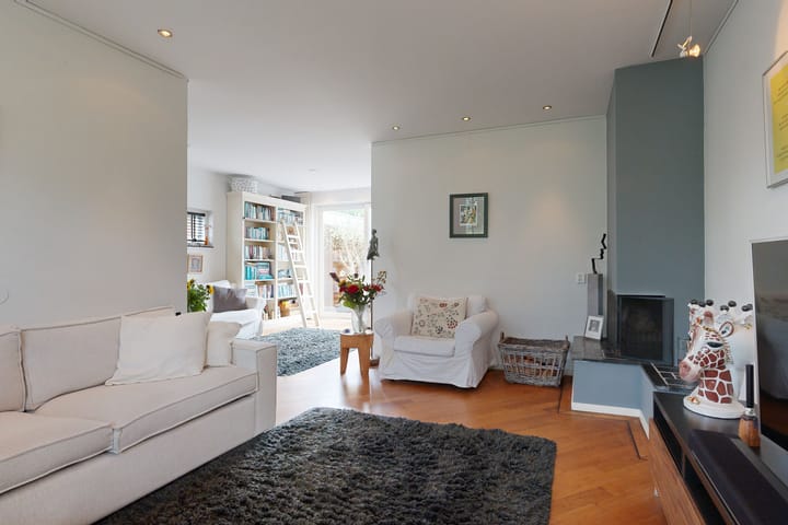 Foto 7 van Du Peyroulaan 5