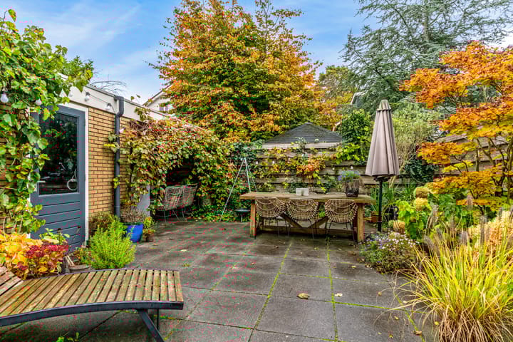 Foto 10 van Du Peyroulaan 5