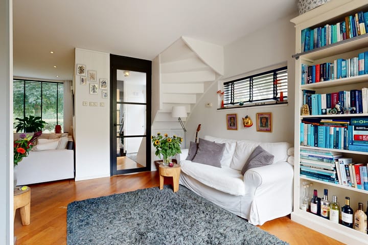 Foto 11 van Du Peyroulaan 5