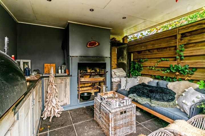 Foto 12 van Du Peyroulaan 5