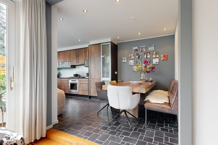 Foto 13 van Du Peyroulaan 5