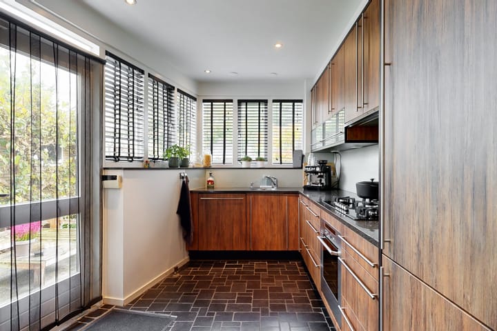 Foto 15 van Du Peyroulaan 5