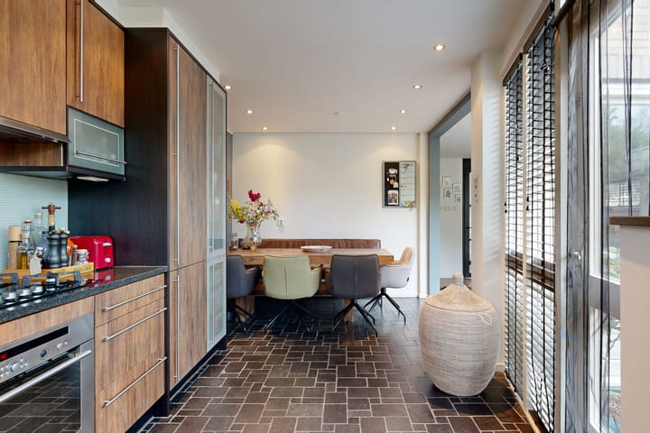 Foto 16 van Du Peyroulaan 5