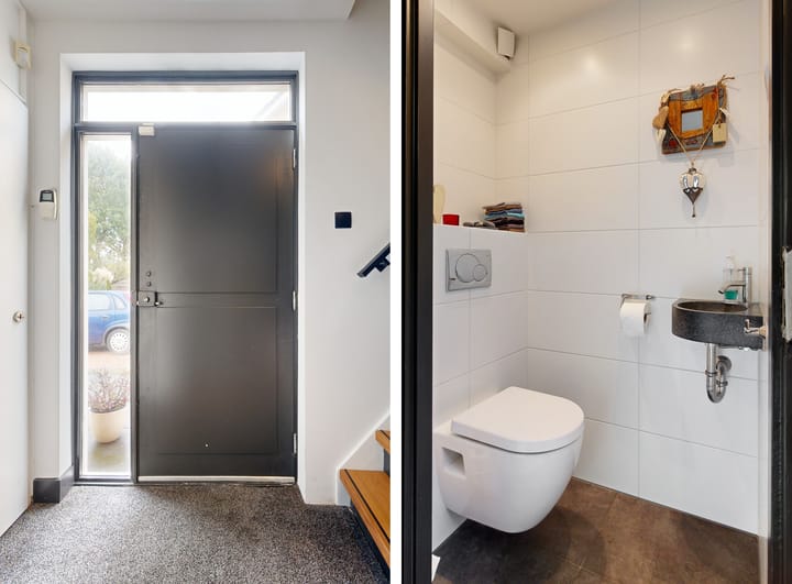 Foto 19 van Du Peyroulaan 5