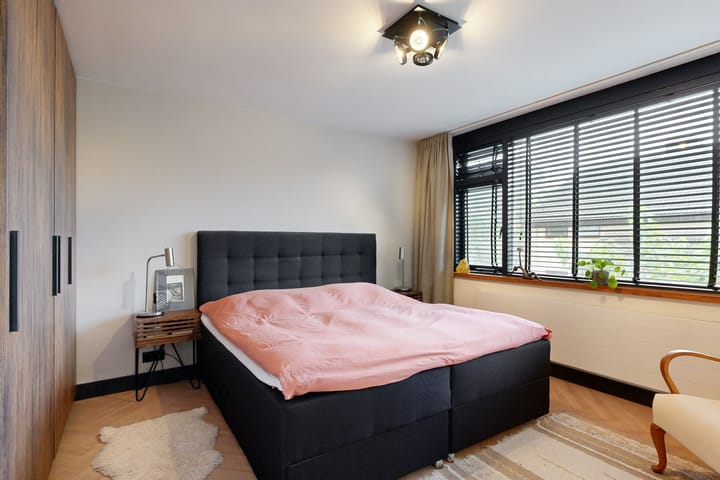 Foto 23 van Du Peyroulaan 5