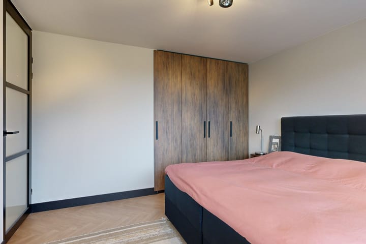 Foto 25 van Du Peyroulaan 5