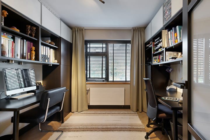 Foto 26 van Du Peyroulaan 5