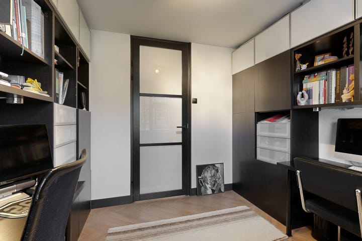 Foto 27 van Du Peyroulaan 5