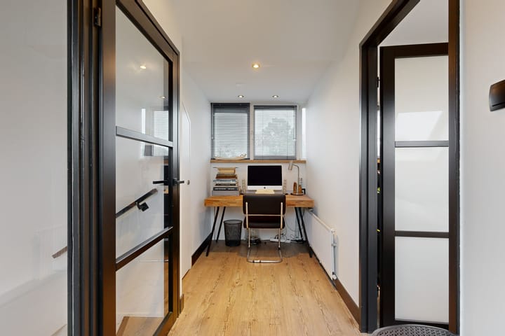 Foto 35 van Du Peyroulaan 5