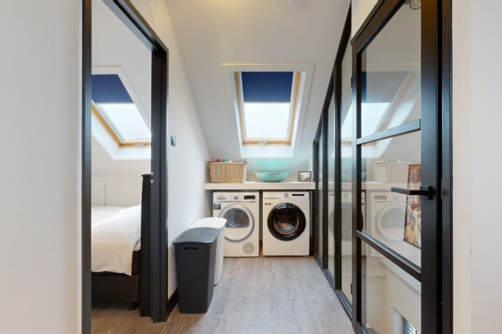 Foto 36 van Du Peyroulaan 5