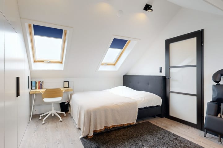 Foto 37 van Du Peyroulaan 5