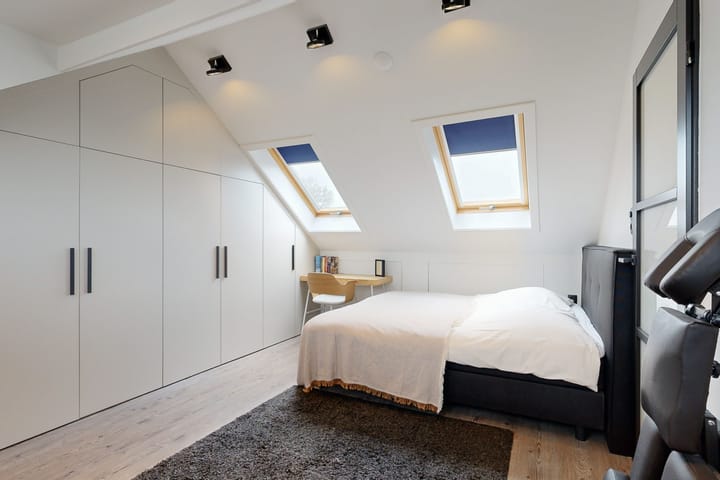 Foto 38 van Du Peyroulaan 5