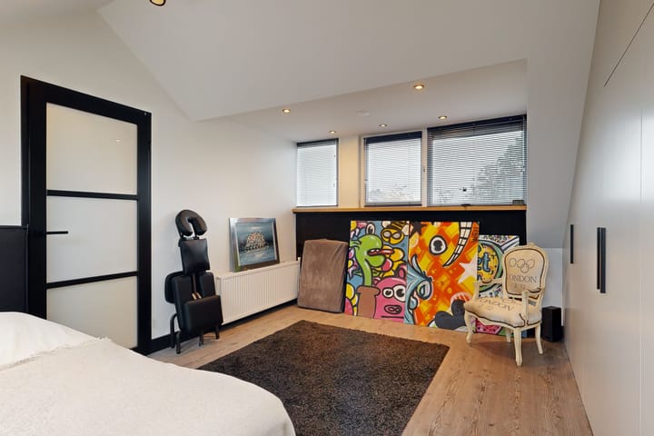 Foto 39 van Du Peyroulaan 5