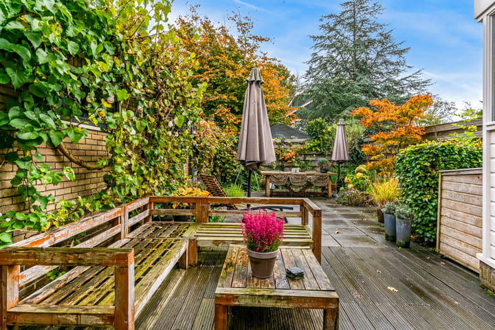 Foto 41 van Du Peyroulaan 5