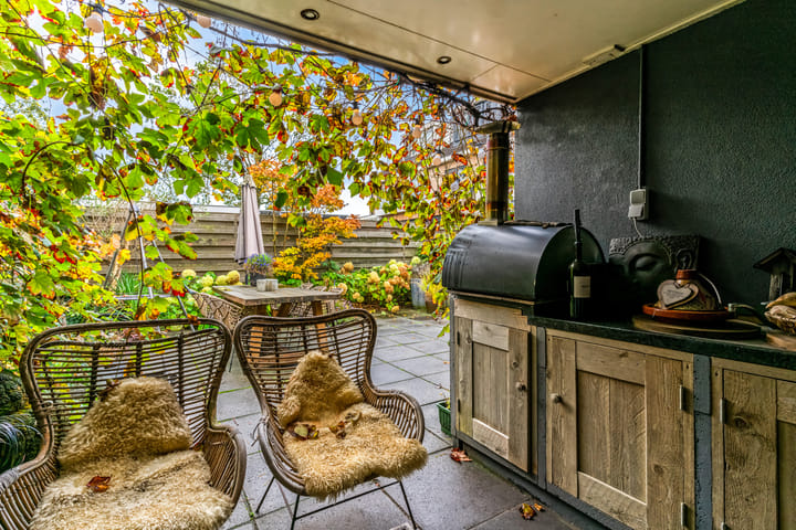 Foto 43 van Du Peyroulaan 5