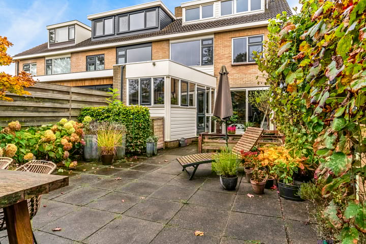 Foto 45 van Du Peyroulaan 5